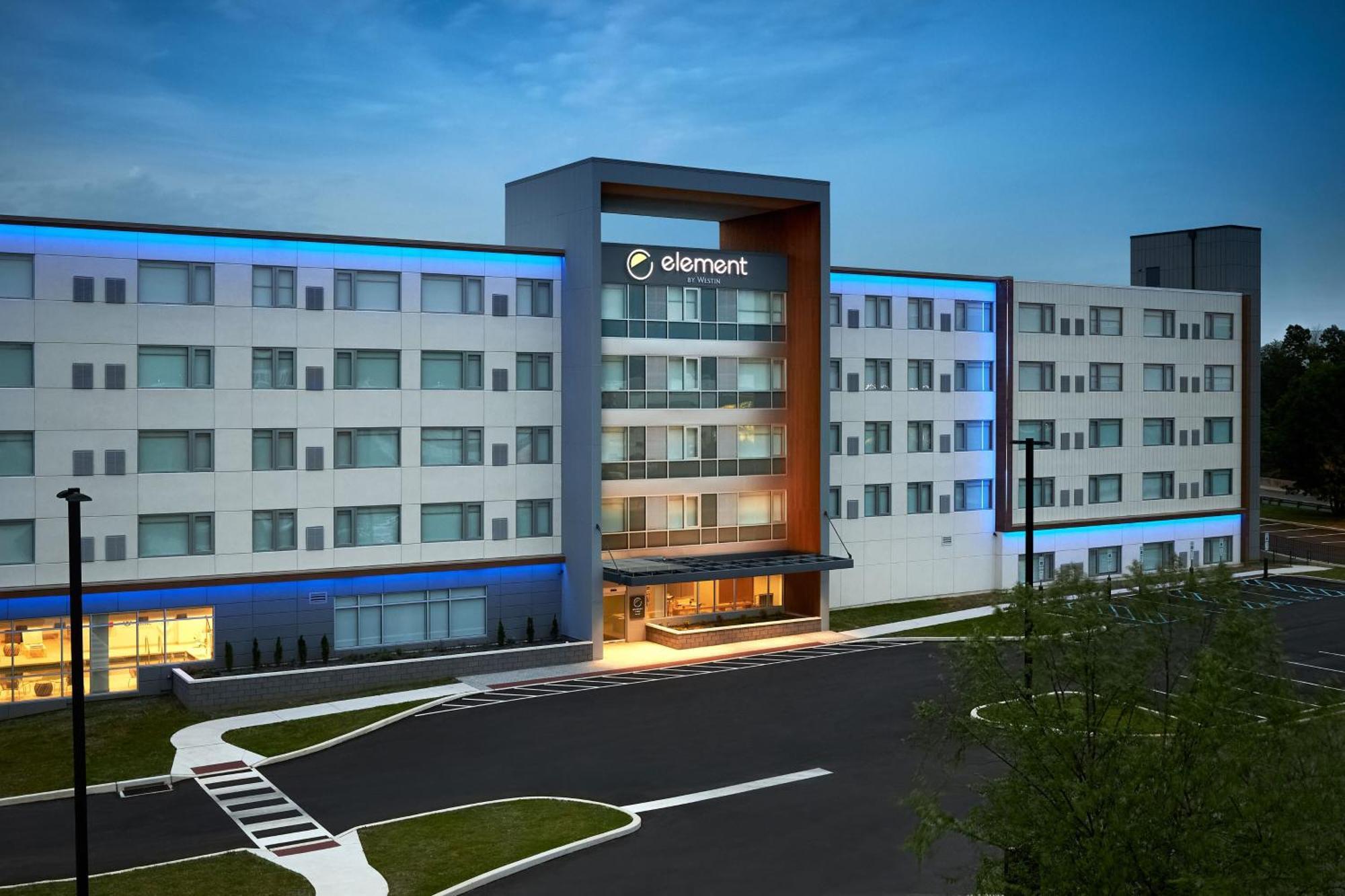 Element Valley Forge King Of Prussia Exterior photo